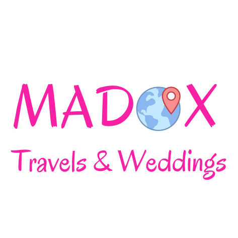 MADOX Travels & Weddings 